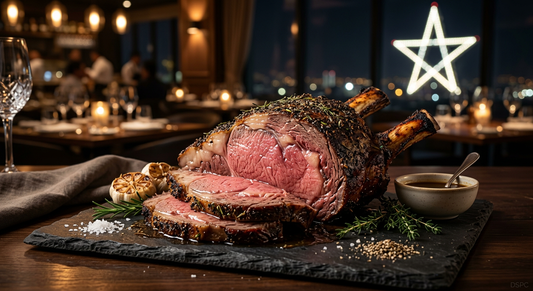 Prime Rib para Banquetes en Puebla Angelópolis: Calidad Premium TIF — DSPC - Distribuidora San Pedro Cholula, San Pedro Cholula, Puebla, México