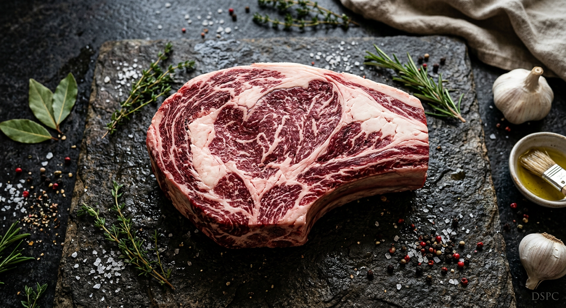 Prime Rib: Precio por Kilo y Mayoreo en Angelopolis | DSPC — DSPC - Distribuidora San Pedro Cholula, San Pedro Cholula, Puebla, México