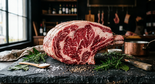 Prime Rib: Precio por Kilo Mayoreo en Angelópolis | DSPC — DSPC - Distribuidora San Pedro Cholula, San Pedro Cholula, Puebla, México