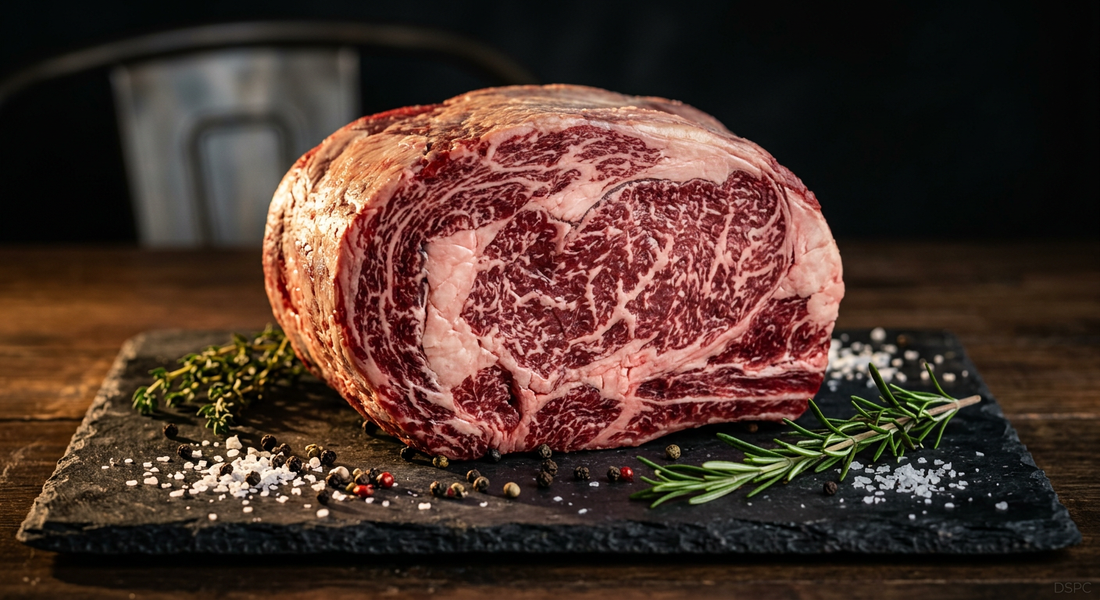 Prime Rib Mayoreo Angelópolis: Precio por Kilo y Calidad TIF — DSPC - Distribuidora San Pedro Cholula, San Pedro Cholula, Puebla, México