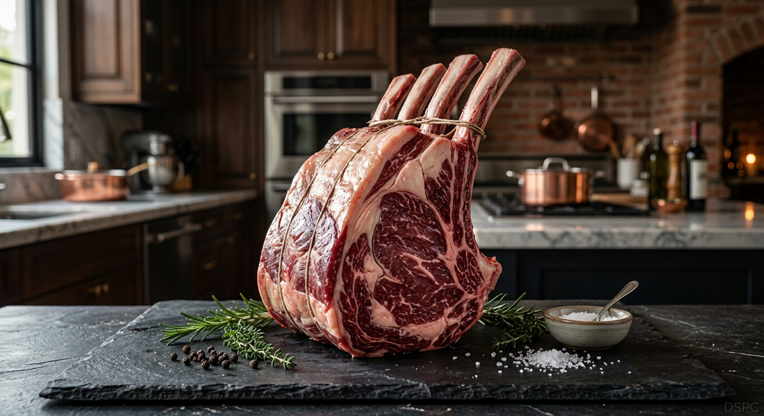 Prime Rib Precio por Kilo Mayoreo Angelopolis: Guía de Compra DSPC — DSPC - Distribuidora San Pedro Cholula, San Pedro Cholula, Puebla, México