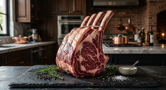 Prime Rib Precio por Kilo Mayoreo Angelopolis: Guía de Compra DSPC — DSPC - Distribuidora San Pedro Cholula, San Pedro Cholula, Puebla, México