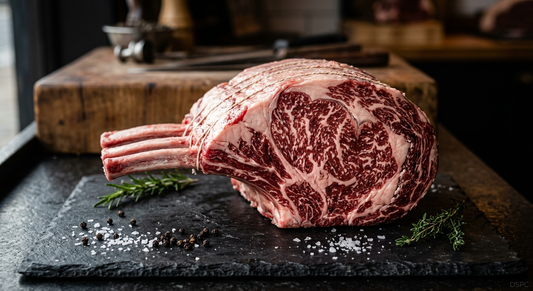 Prime Rib Precio por Kilo Mayoreo Angelopolis: Guía de Compra DSPC — DSPC - Distribuidora San Pedro Cholula, San Pedro Cholula, Puebla, México