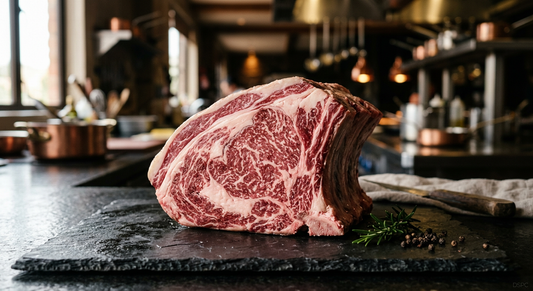 Prime Rib: Precio por Kilo y Mayoreo en Angelópolis | DSPC — DSPC - Distribuidora San Pedro Cholula, San Pedro Cholula, Puebla, México