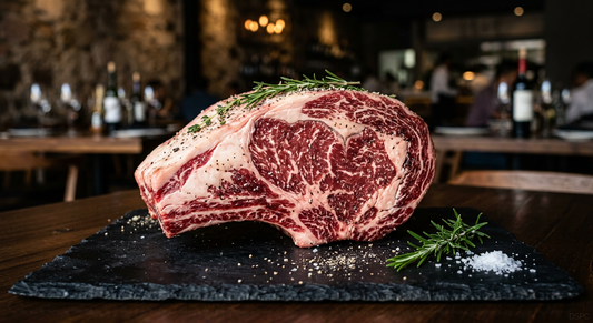 Prime Rib: Precio por Kilo Mayoreo en Angelopolis y Puebla — DSPC - Distribuidora San Pedro Cholula, San Pedro Cholula, Puebla, México