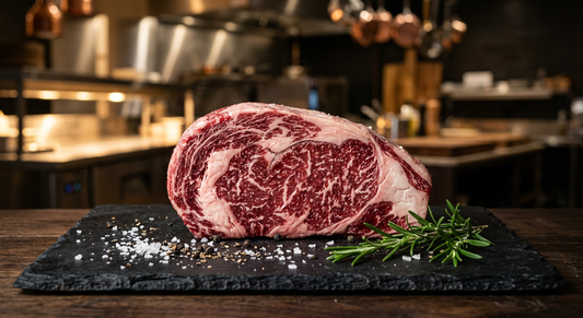 Promoción Rib Eye Puebla hoy: Los mejores cortes TIF en DSPC — DSPC - Distribuidora San Pedro Cholula, San Pedro Cholula, Puebla, México
