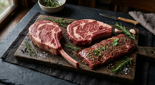 Promociones de Paquetes de Carne en Puebla: Calidad TIF a Tu Alcance — DSPC - Distribuidora San Pedro Cholula, San Pedro Cholula, Puebla, México
