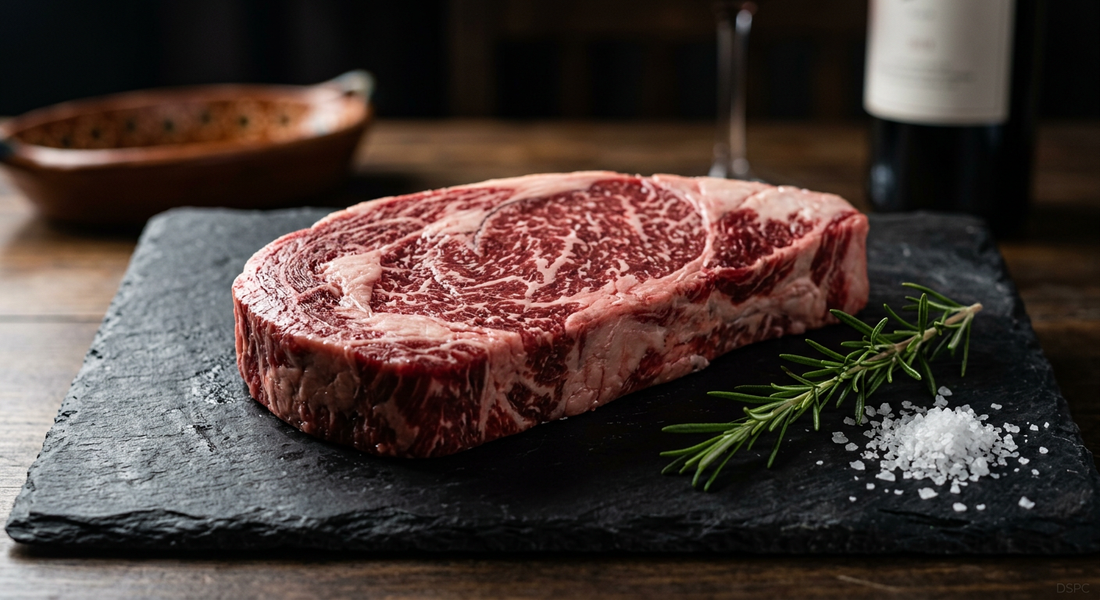 DSPC: Tu Proveedor de Carne Choice en Puebla con Certificación TIF — DSPC - Distribuidora San Pedro Cholula, San Pedro Cholula, Puebla, México