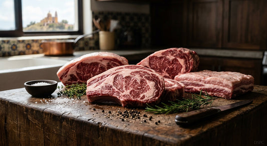 Proveedor de Carne de Cerdo en Cholula: Calidad TIF al Mejor Precio — DSPC - Distribuidora San Pedro Cholula, San Pedro Cholula, Puebla, México