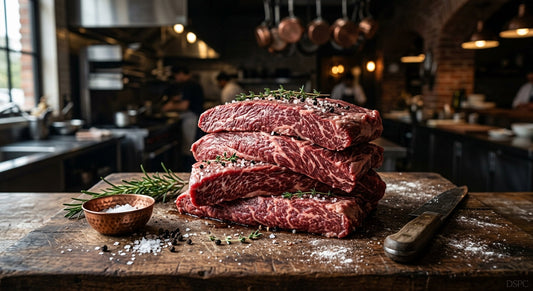 Proveedor de Arrachera en Puebla: Calidad TIF para tu Negocio — DSPC - Distribuidora San Pedro Cholula, San Pedro Cholula, Puebla, México