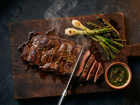 El Mejor Proveedor de Arrachera Marinada en Puebla: Calidad TIF para tu Mesa — DSPC - Distribuidora San Pedro Cholula, San Pedro Cholula, Puebla, México