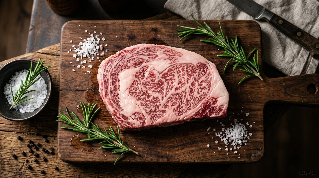Proveedor de Carne a Domicilio Puebla | Calidad TIF DSPC — DSPC - Distribuidora San Pedro Cholula, San Pedro Cholula, Puebla, México