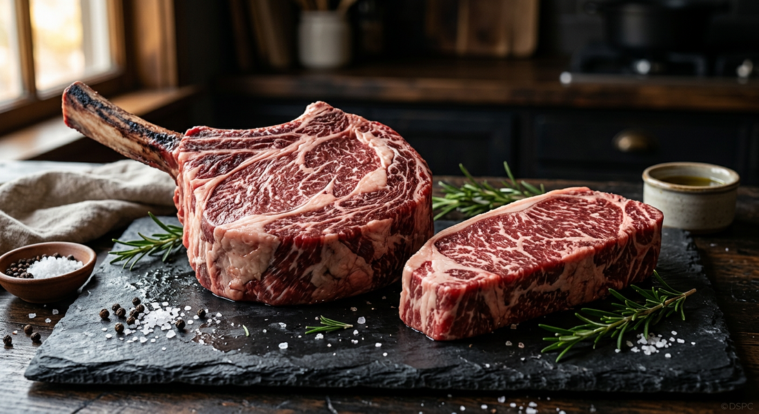 El Mejor Proveedor de Carne a Domicilio para Restaurantes en Puebla | Calidad TIF — DSPC - Distribuidora San Pedro Cholula, San Pedro Cholula, Puebla, México