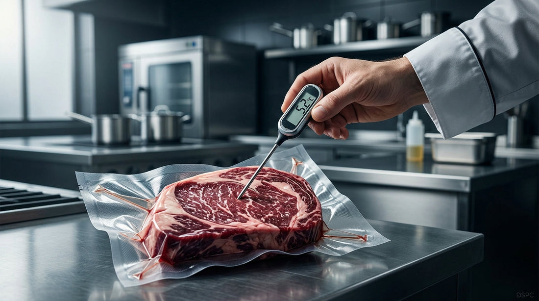 Proveedor de Carne Auditable: Lecciones de los Estándares de VW y Audi para tu Restaurante — DSPC - Distribuidora San Pedro Cholula, San Pedro Cholula, Puebla, México