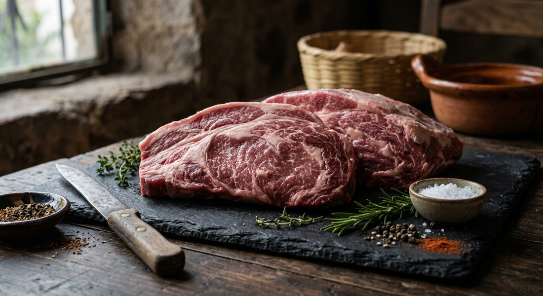 Proveedor de Carne de Cerdo en Cholula: Calidad TIF Garantizada — DSPC - Distribuidora San Pedro Cholula, San Pedro Cholula, Puebla, México