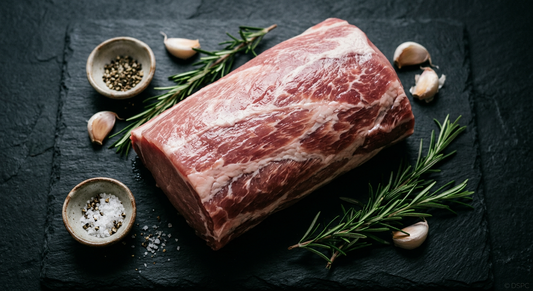 Proveedor de carne de cerdo en Puebla: Calidad TIF para tu negocio — DSPC - Distribuidora San Pedro Cholula, San Pedro Cholula, Puebla, México