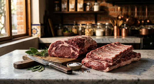 Proveedor de Carne de Cerdo en Puebla: Calidad TIF para tu Negocio — DSPC - Distribuidora San Pedro Cholula, San Pedro Cholula, Puebla, México