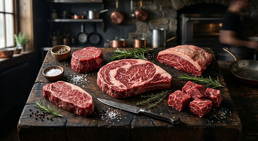 Proveedor de Carne de Res en Cuautlancingo: Calidad TIF a tu Mesa — DSPC - Distribuidora San Pedro Cholula, San Pedro Cholula, Puebla, México