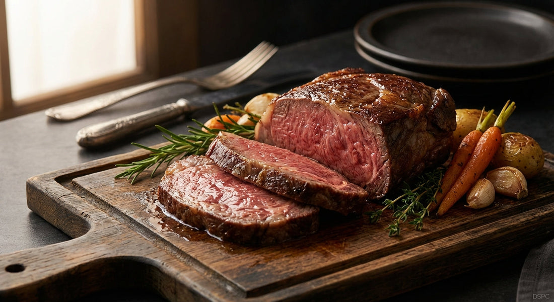 El Mejor Proveedor de Carne para Banquetes en Cholula: Calidad TIF para Eventos Inolvidables — DSPC - Distribuidora San Pedro Cholula, San Pedro Cholula, Puebla, México