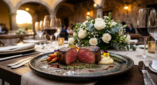 Mejor Proveedor de Carne para Bodas en Puebla: Calidad TIF — DSPC - Distribuidora San Pedro Cholula, San Pedro Cholula, Puebla, México