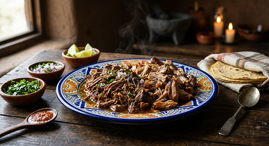 Proveedor de carne para deshebrar en Puebla: Calidad TIF Premium — DSPC - Distribuidora San Pedro Cholula, San Pedro Cholula, Puebla, México