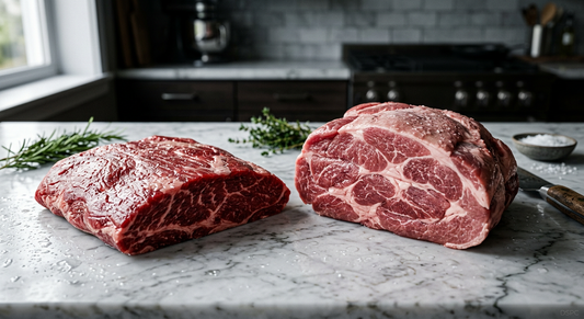 Proveedor de carne para deshebrar Puebla: Calidad TIF Garantizada — DSPC - Distribuidora San Pedro Cholula, San Pedro Cholula, Puebla, México