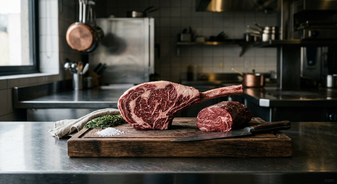 Cómo elegir el mejor proveedor de carne para hoteles: estándares de F&B y trazabilidad — DSPC - Distribuidora San Pedro Cholula, San Pedro Cholula, Puebla, México