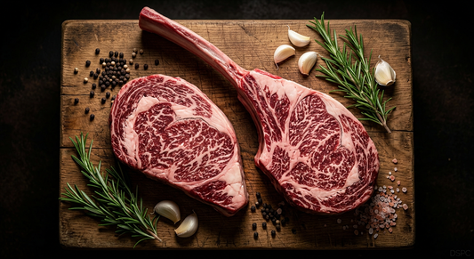 El Mejor Proveedor de Carne para Restaurantes en Puebla: Calidad TIF y Cortes Premium — DSPC - Distribuidora San Pedro Cholula, San Pedro Cholula, Puebla, México