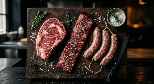 Proveedor de Carne para Restaurantes en Puebla | Calidad TIF - DSPC — DSPC - Distribuidora San Pedro Cholula, San Pedro Cholula, Puebla, México
