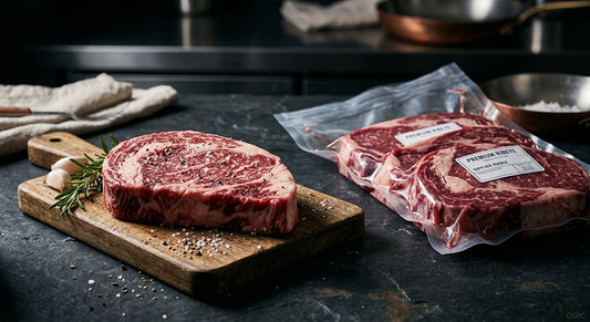 Proveedor de Carne para Restaurantes en Puebla: Calidad TIF DSPC — DSPC - Distribuidora San Pedro Cholula, San Pedro Cholula, Puebla, México