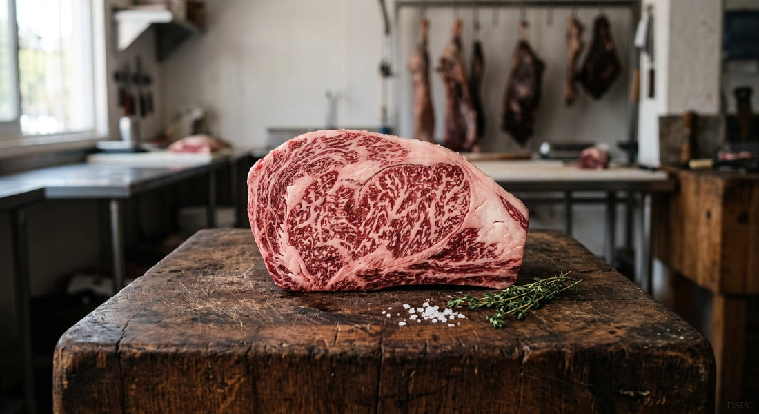 Proveedor de Carnes Frescas en Puebla: Calidad TIF para tu Negocio — DSPC - Distribuidora San Pedro Cholula, San Pedro Cholula, Puebla, México