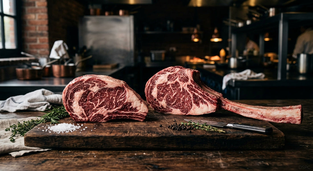 Guía maestra para elegir a tu proveedor de carne premium en Puebla y Cholula — DSPC - Distribuidora San Pedro Cholula, San Pedro Cholula, Puebla, México