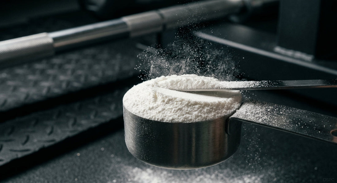 Proveedor de Creatina Monohidratada en Puebla: Calidad y Pureza — DSPC - Distribuidora San Pedro Cholula, San Pedro Cholula, Puebla, México