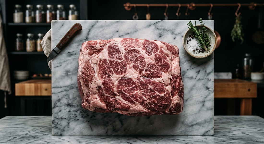 ¿Dónde comprar carne para deshebrar en Puebla? Guía de Calidad TIF — DSPC Distribuidora San Pedro Cholula, Puebla
