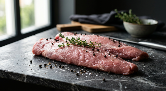 Proveedor de Filete de Cerdo Premium en Lomas de Angelópolis | DSPC — DSPC - Distribuidora San Pedro Cholula, San Pedro Cholula, Puebla, México