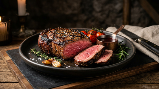 Proveedor de Filete de Res en Cholula: Calidad TIF para Eventos Inolvidables — DSPC Distribuidora San Pedro Cholula, Puebla — DSPC - Distribuidora San Pedro Cholula, San Pedro Cholula, Puebla, México