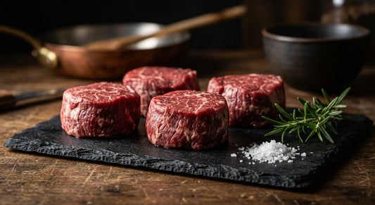 Proveedor de Filete de Res en Medallones en Puebla | DSPC — DSPC - Distribuidora San Pedro Cholula, San Pedro Cholula, Puebla, México