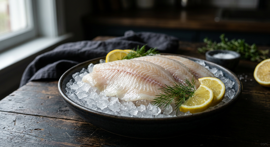 Proveedor de Filete Tilapia en Lomas de Angelópolis | DSPC — DSPC - Distribuidora San Pedro Cholula, San Pedro Cholula, Puebla, México