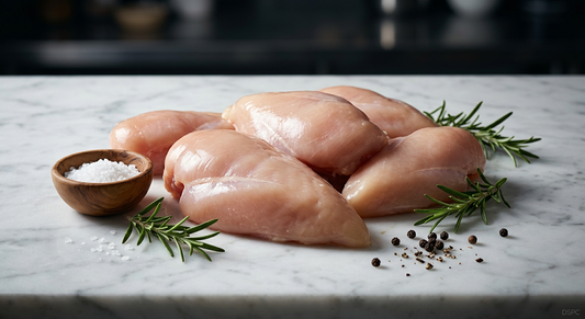 Proveedor de Pechuga de Pollo en Puebla a Domicilio: Calidad Premium TIF — DSPC - Distribuidora San Pedro Cholula, San Pedro Cholula, Puebla, México