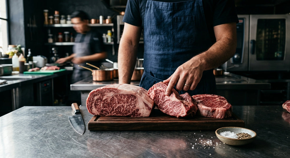 Cómo elegir el proveedor de proteína ideal para catering corporativo en Puebla — DSPC - Distribuidora San Pedro Cholula, San Pedro Cholula, Puebla, México