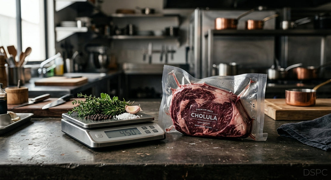 La Guía Definitiva para Elegir a tu Proveedor de Proteína para Meal Kits en México — DSPC - Distribuidora San Pedro Cholula, San Pedro Cholula, Puebla, México