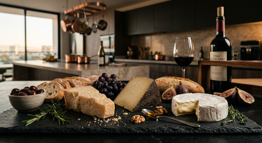 El Mejor Proveedor de Quesos Importados en Angelópolis: Calidad Gourmet a tu Alcance — DSPC - Distribuidora San Pedro Cholula, San Pedro Cholula, Puebla, México