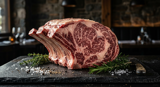 Proveedor de Prime Rib al Mayoreo en Angelópolis | DSPC — DSPC - Distribuidora San Pedro Cholula, San Pedro Cholula, Puebla, México