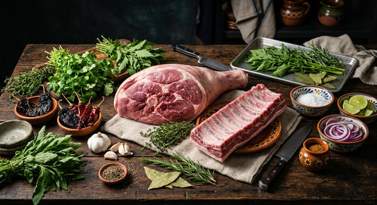 Proveedores de Carne de Cerdo para Eventos Cerca de Mí en Cholula | DSPC — DSPC - Distribuidora San Pedro Cholula, San Pedro Cholula, Puebla, México