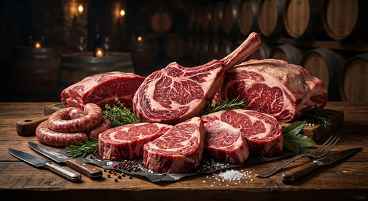 Proveedores de Carne para Salones de Eventos en Puebla y Cholula: Guía para Banquetes de Éxito — DSPC Distribuidora San Pedro Cholula, Puebla — DSPC - Distribuidora San Pedro Cholula, San Pedro Cholula, Puebla, México