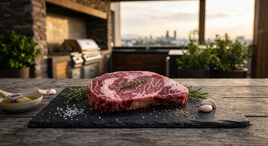 Proveedores de Cortes Finos en Angelopolis: Guía de Carne Premium TIF — DSPC - Distribuidora San Pedro Cholula, San Pedro Cholula, Puebla, México