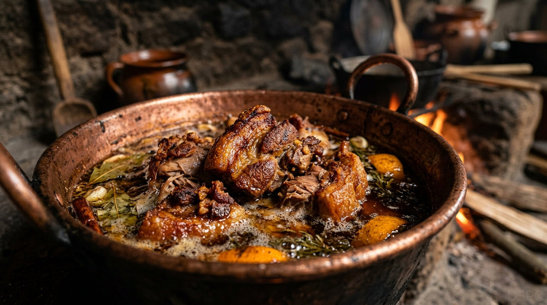 La guía definitiva de cortes de cerdo para unas auténticas carnitas michoacanas — DSPC - Distribuidora San Pedro Cholula, San Pedro Cholula, Puebla, México