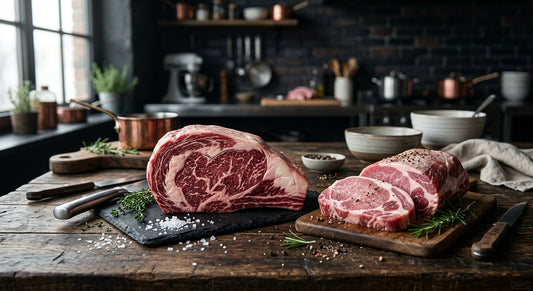 Guía de precios de carne en México: Estacionalidad y cómo optimizar tus compras — DSPC - Distribuidora San Pedro Cholula, San Pedro Cholula, Puebla, México