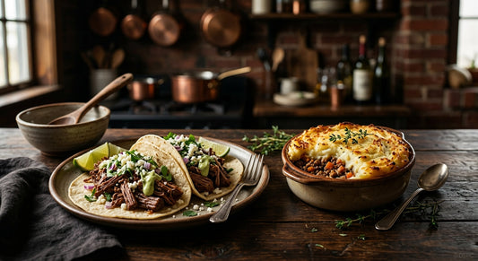 Qué hacer con las sobras de carne asada: 10 recetas de aprovechamiento — DSPC - Distribuidora San Pedro Cholula, San Pedro Cholula, Puebla, México