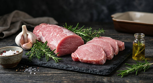 Guía Científica: Mejores Cortes de Cerdo para Salud Cardiovascular — DSPC - Distribuidora San Pedro Cholula, San Pedro Cholula, Puebla, México